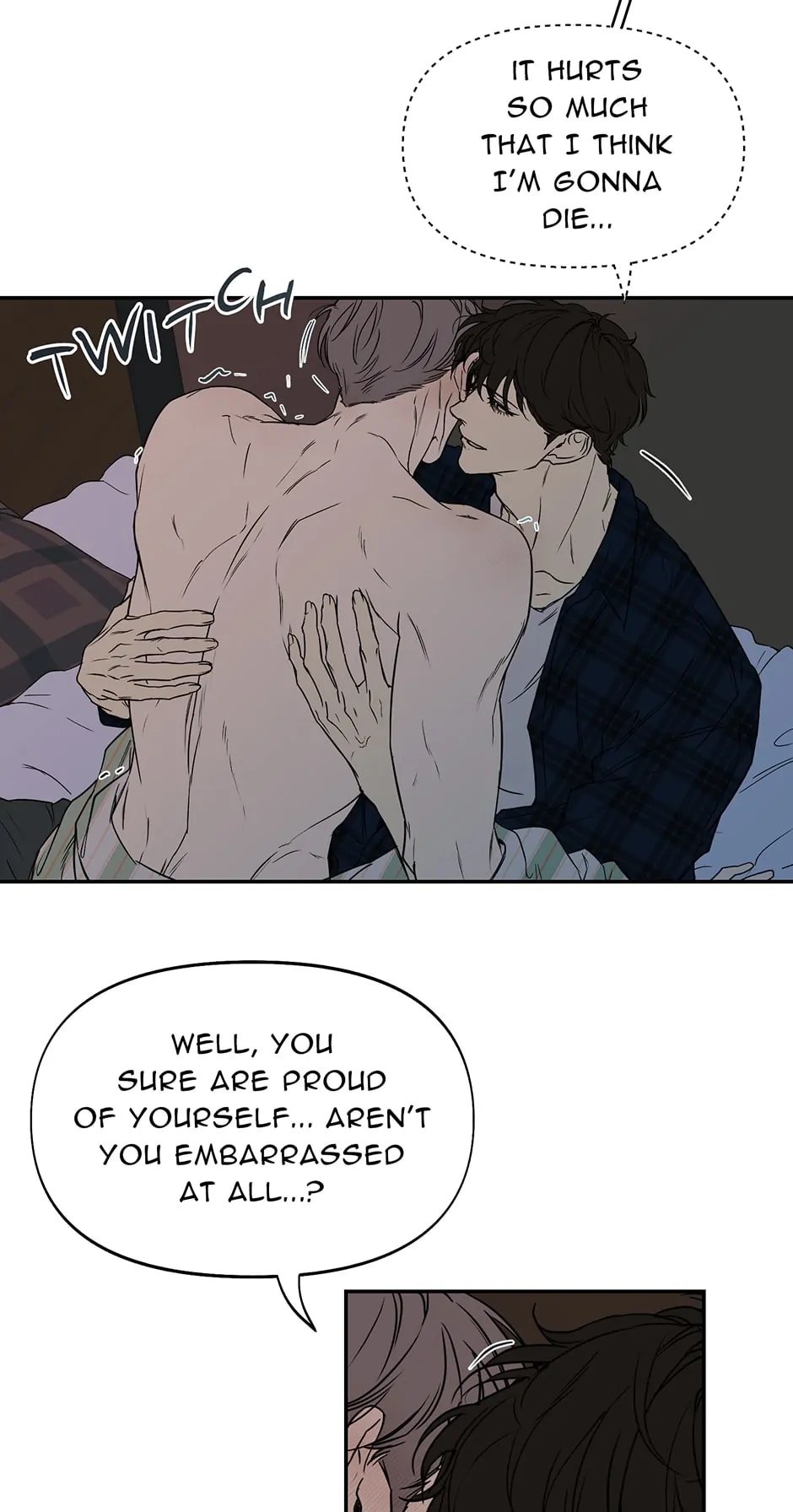 Nerd Project, Chapter 34 image 05